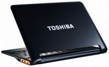toshiba AC100 dynabook AZ cloudbook 